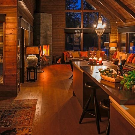 Levi Spirit Luxury Villas & Resort Zewnętrze zdjęcie
